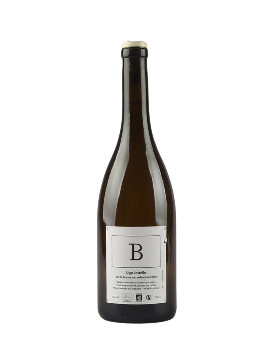 Cuvée "B" 2023
