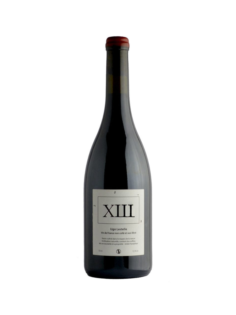 "Cuvée XIII" 2023