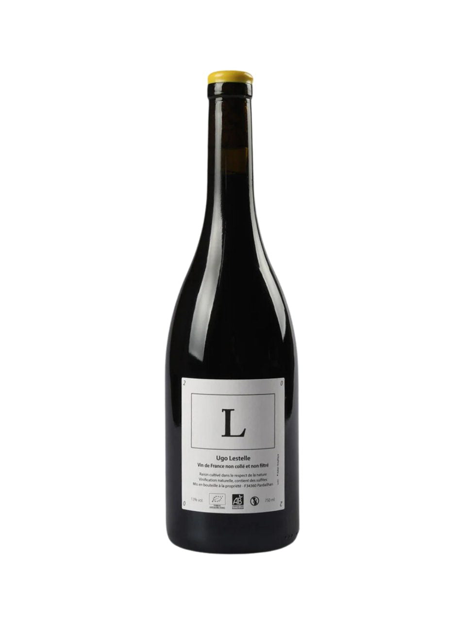 "Cuvée L" 2023