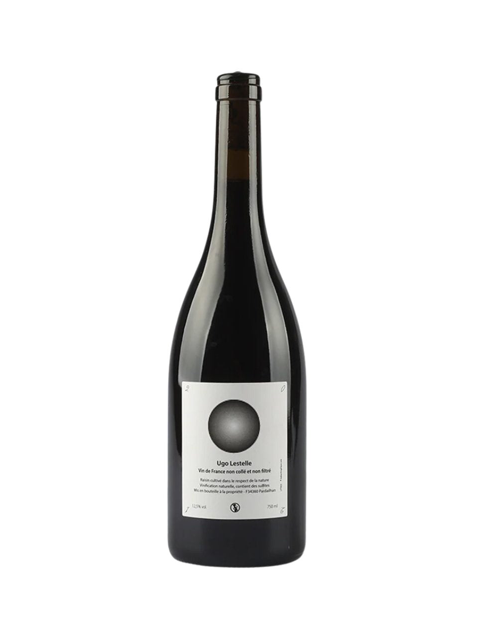 "Cuvée Point" 2023