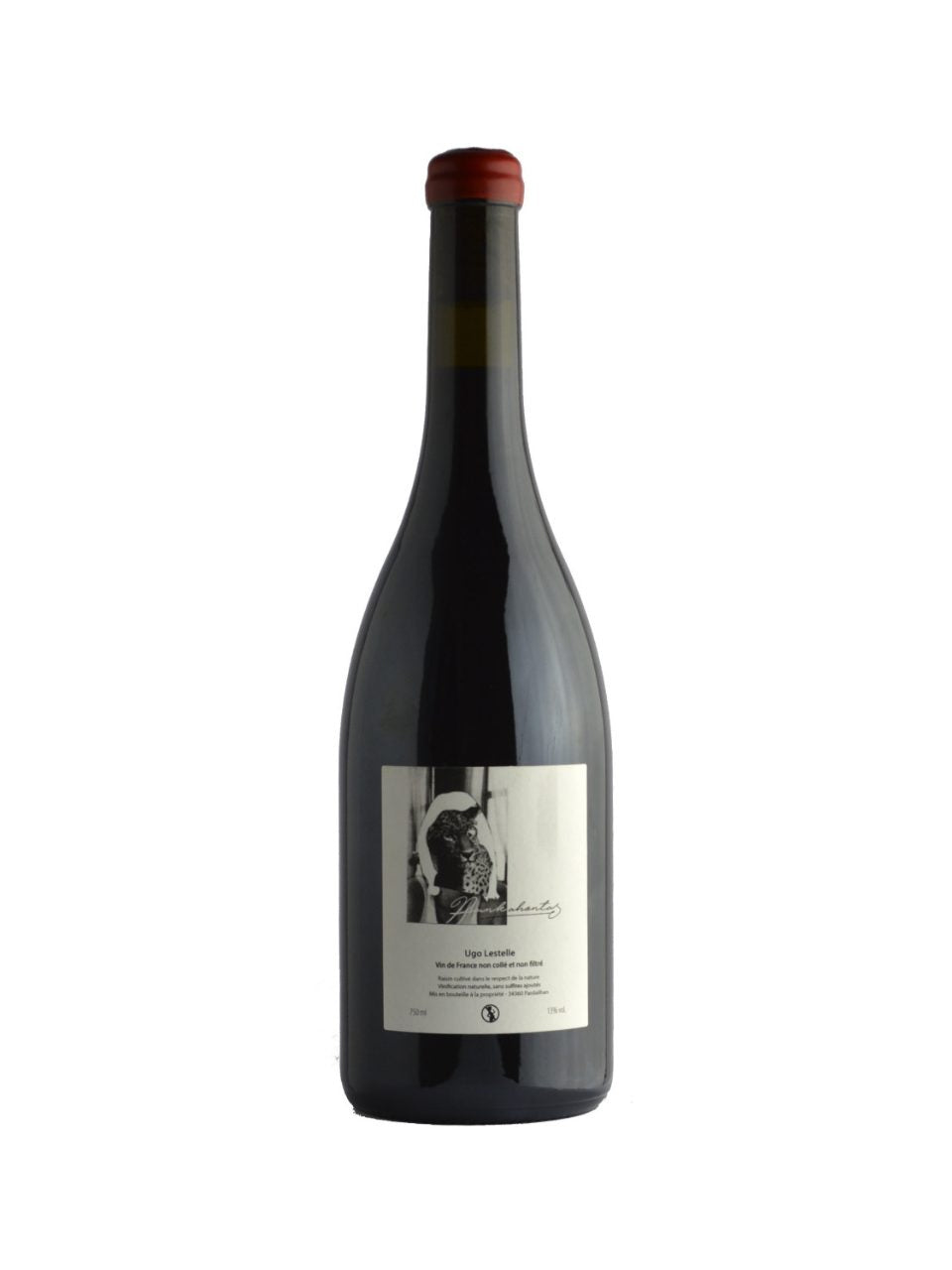 "Cuvée Punkahontas" 2023